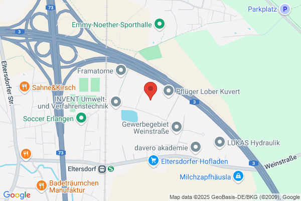 AGILIS FM GmbH Vertriebsdirektion