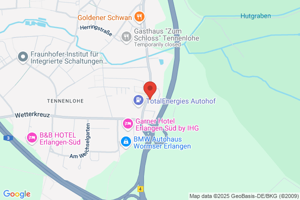 Automobil-Club Erlangen im ADAC e.V.