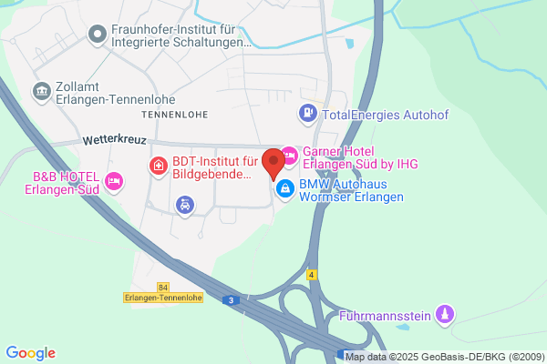 Ballonfahrer Hilmar Krause