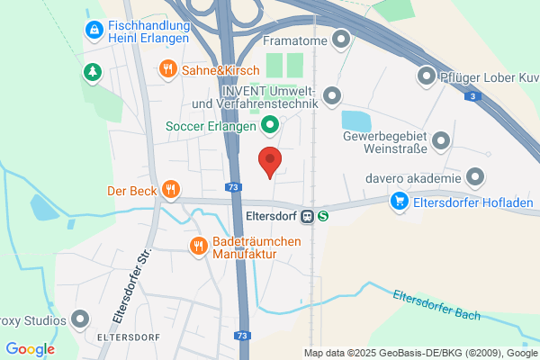 Hering Schneider GmbH