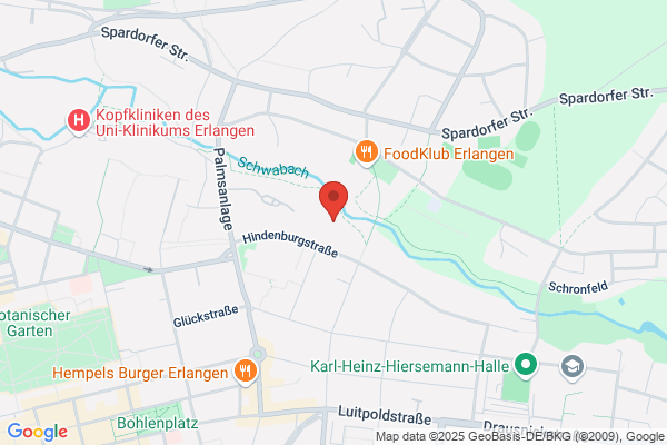 Ev. Bildungswerk Erlangen