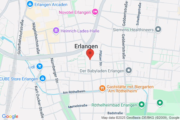 The Campus GmbH Center of Competence