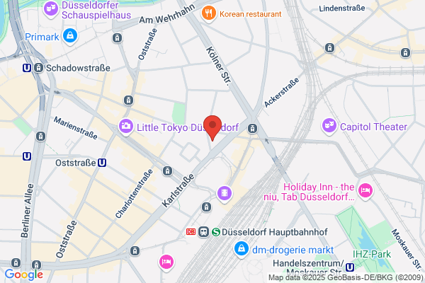 Anne Turek Friseurmeisterin - Friseursalon Anne Turek