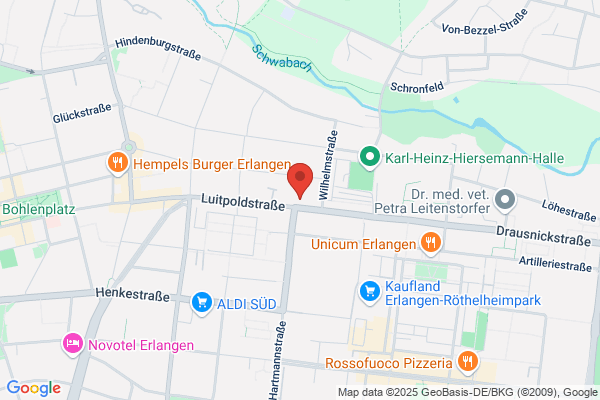 Salon Nagel