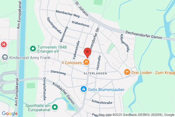Friseursalon Kern -