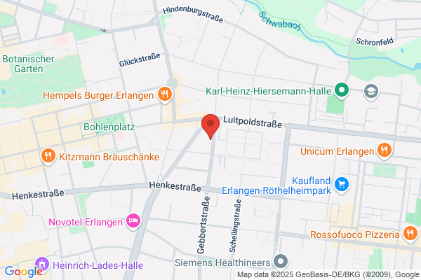 Michael Herbst Friseursalon