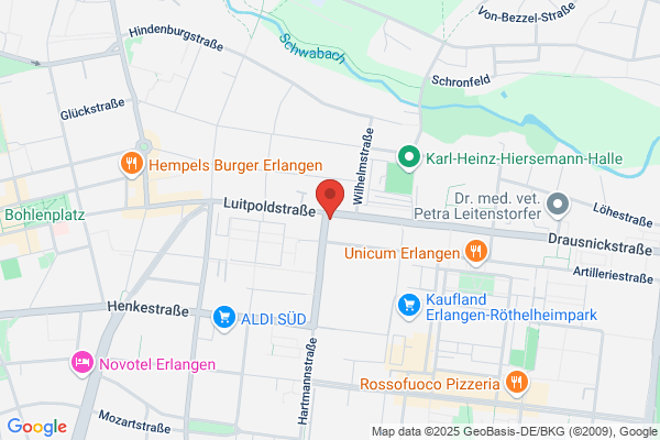Friseur Haardesign