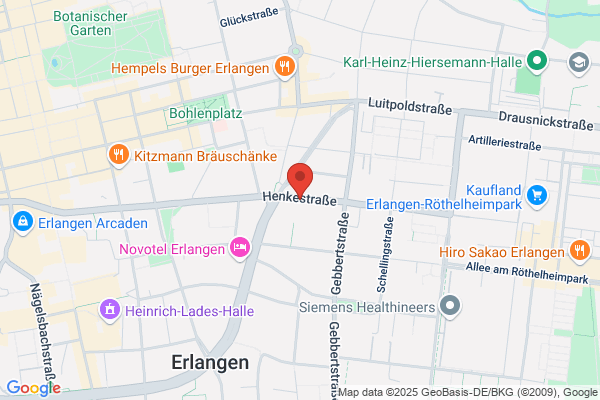 Fußboden Büttner