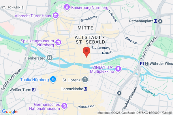 GALERIE ISARTIS Werkstatt Inh. Isa Elgas