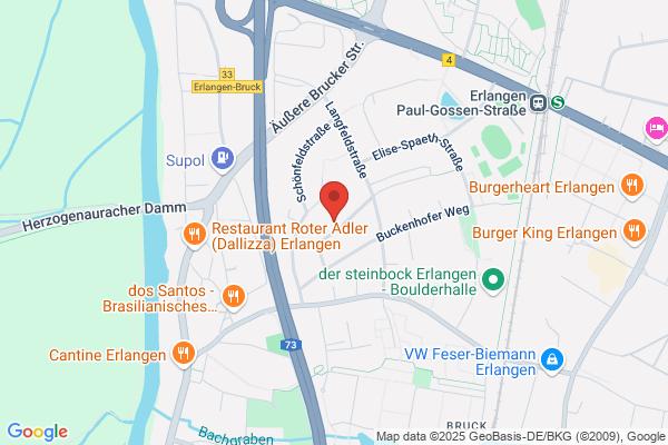 Menger Baumschule Inh. Karl u. Winfried Menger