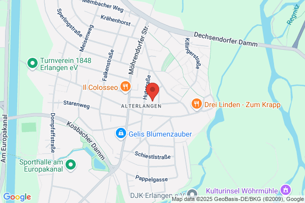 Gastropoint Franken