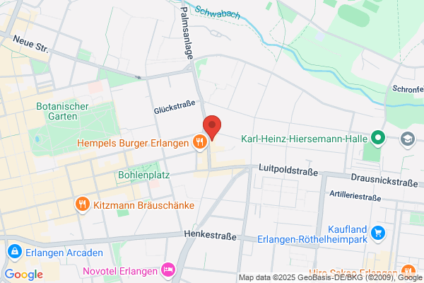 Hübschmann Alexander Steakhaus Rauchfang