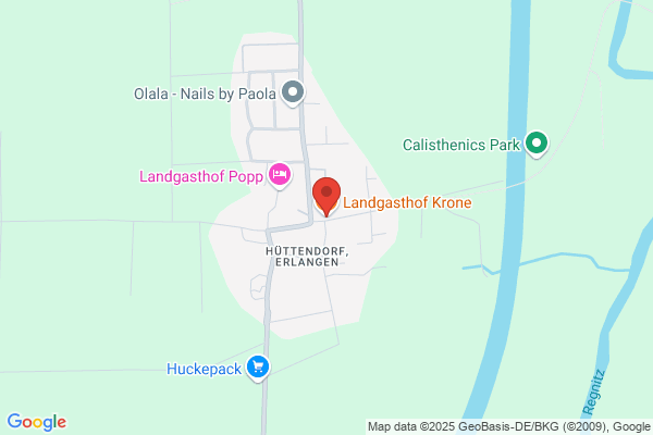 Landgasthof Krone