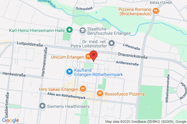 Unicum Gastro und Event GmbH
