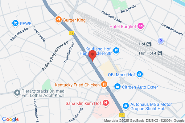 China Restaurant Lotus