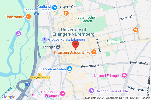 City Treff bei Claus