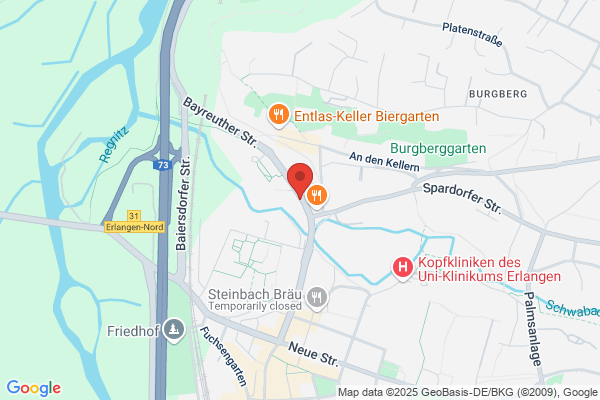 Fischküche Nützel