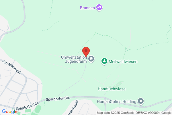 Waldschießhaus