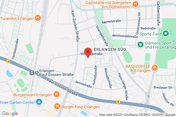 GBW Gebäudemanagement GmbH