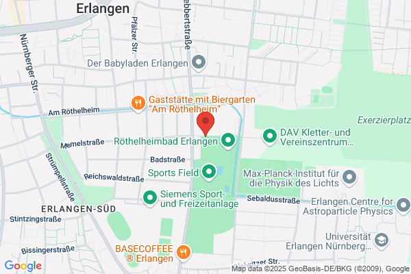 I&Y Gebäudereinigung