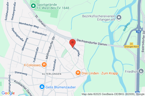 Gebäudereinigung Oliveira