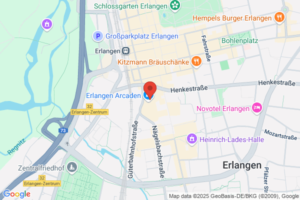 Reisebank Geldautomat