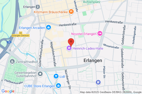 Stadt Erlangen