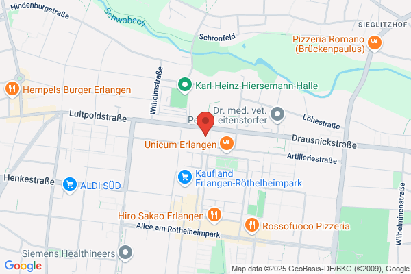 Habla Getränkedienst