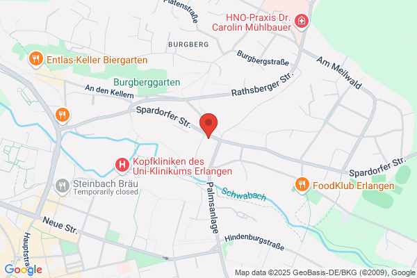 Brunner Immobilien Erlangen