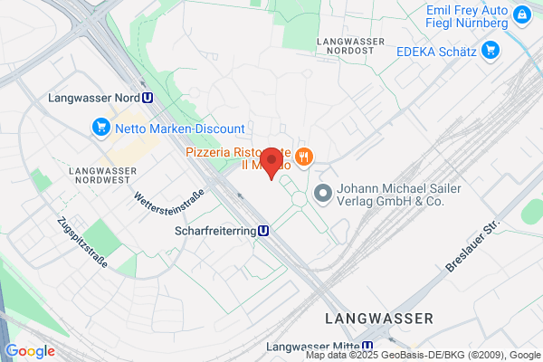 Hausverwaltung Dettling