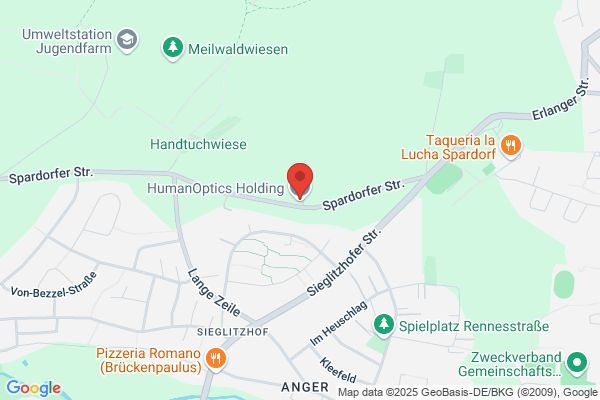 amer immobilien gmbh - IMMOEXPERTE SEIT 1969