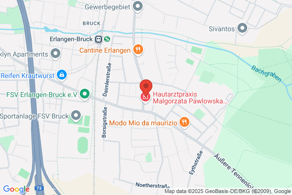 SWS Samtige Haut GmbH