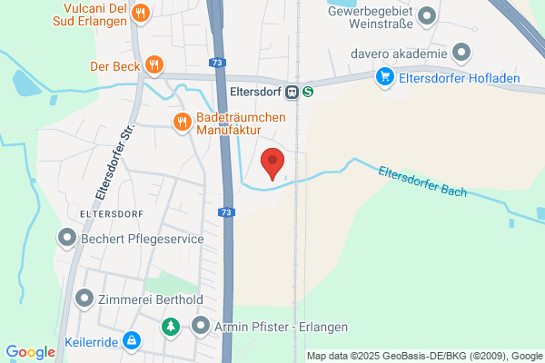 Jugendwerkstatt Diakonie Nürnberg-Erlangen gGmbH