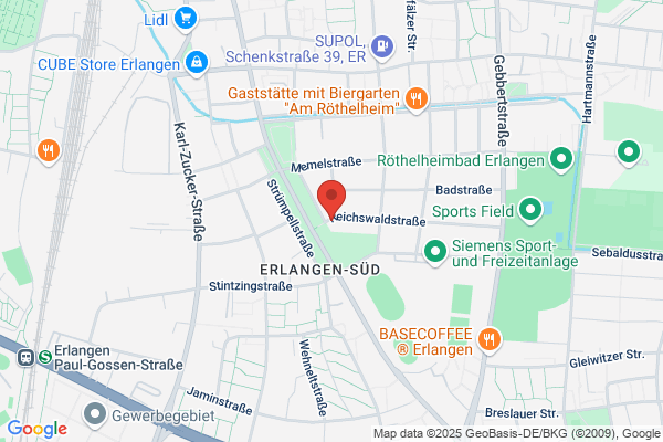 Hausverwaltung Stöhr Günter