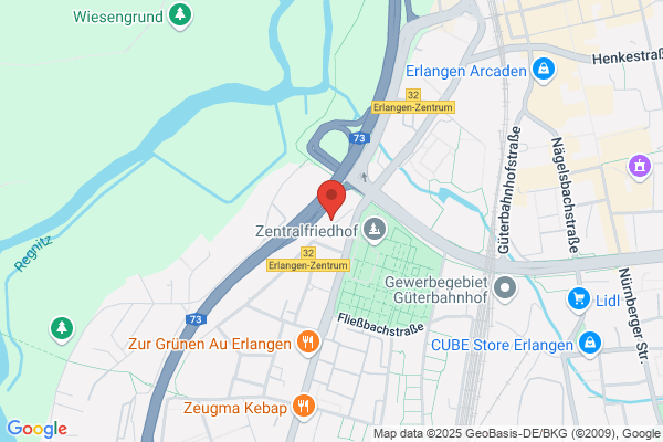 KWG Grundstücksverwaltung GmbH