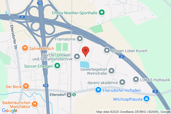 Hausverwaltung Vegis Immobilien Verwaltungs- u. Vertriebs- GmbH
