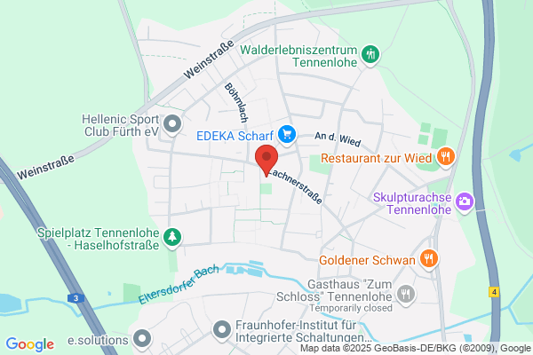forma Hausverwaltung Erlangen GmbH