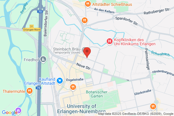 Studentenheim Loy