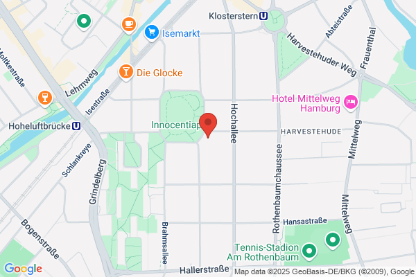 Studentenwohnheim