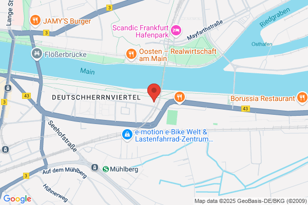 Deutsche Stiftung Organtransplantation