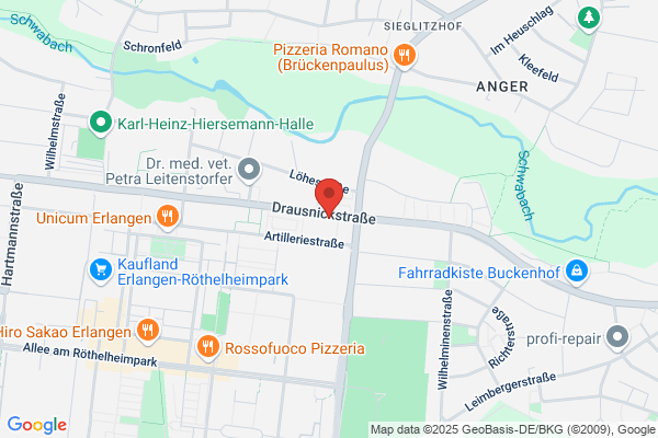 Mütterzentrum Erlangen e. V.