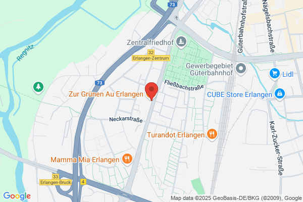 Art-Hotel Erlangen