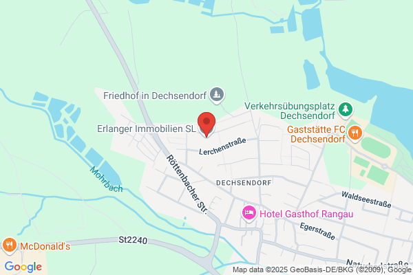 Erlanger Immobilien SL