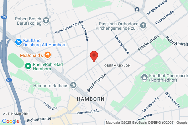 HAMBORNER Reit AG