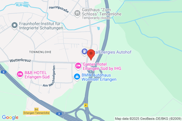 S&P Development GmbH