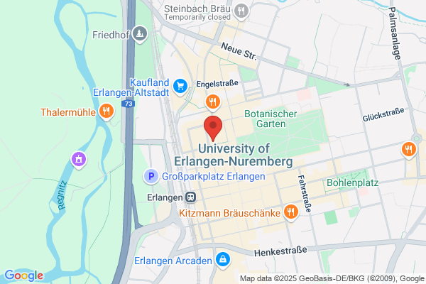 Immobilienmakler Erlangen - Engel & Völkers