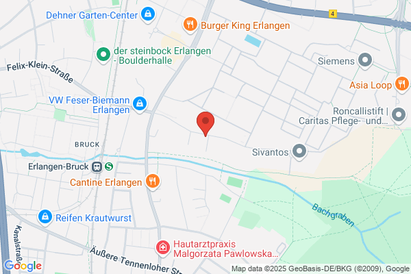 LPW Services GmbH