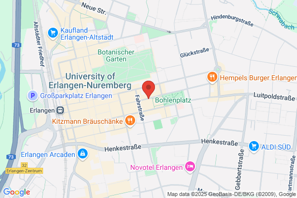 IMV Deutschland GmbH