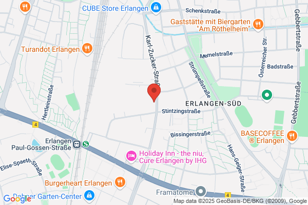 Pöyry Energy (Mannheim) GmbH