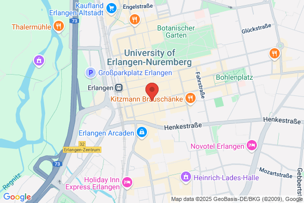 Netzmarkt Internetservice GmbH & Co. KG
